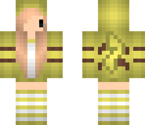 chibi pika
