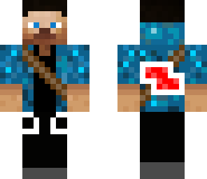 stevs mod