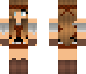 edited pirate girl 2