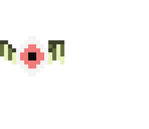 flying eye