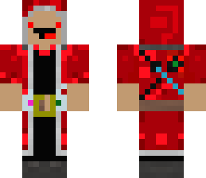 evil wizerd