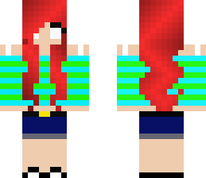 simple skin