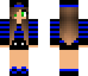 glp girl