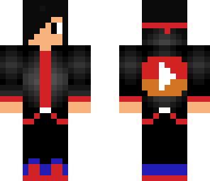 youtuber