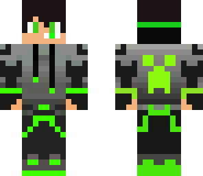 creeper