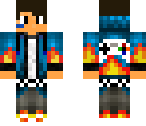 gamer teen fixed