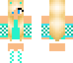 cool girl nr 1