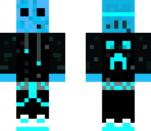 slime celeste