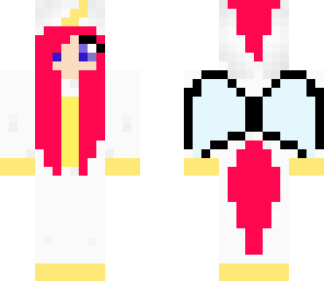 horsesunicornskin