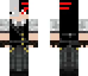 mask killer