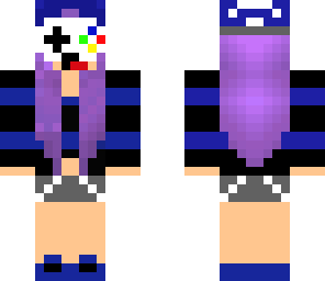 germanletsplay girl derpy