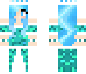 ice queen