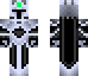 black warior