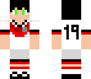 germany boy