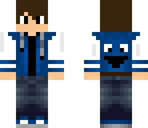 cookie boy