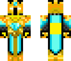 diamond king