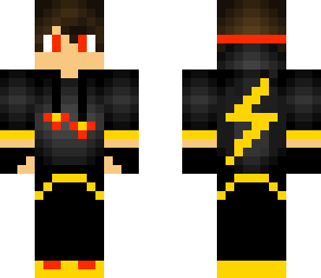 bloody yellowboy