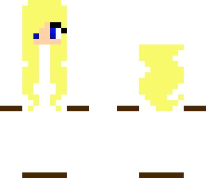 sheep girl