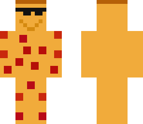 pizza man