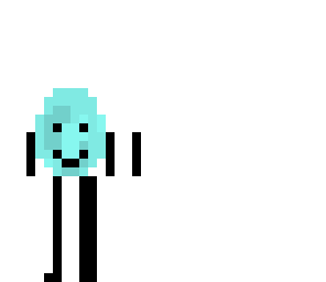 the diamond man
