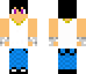 el mio skin
