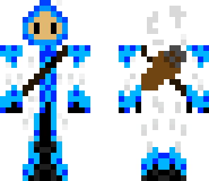 derpy assassin