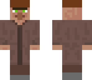 villageer npc farmer