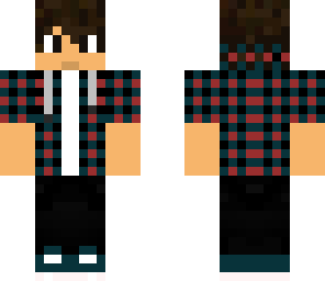 teen guy