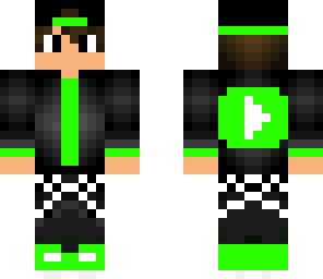 youtube go green