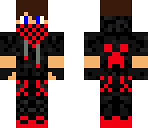 assassin kid