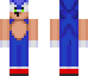 sonic