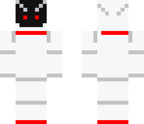 red ar ninja bot