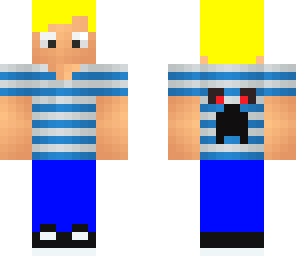 mickeencraft's skin