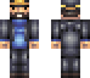 captain haddock