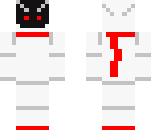 red ar ninja bot