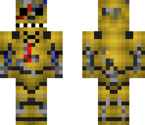 golden freddy
