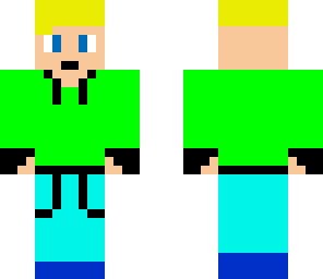 mansthegamer