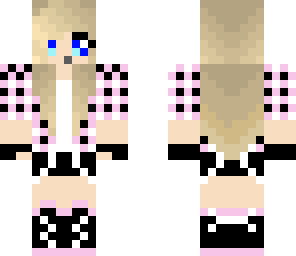 gamer chick