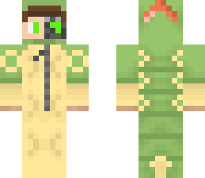unge mode