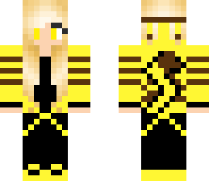 pika tomboy