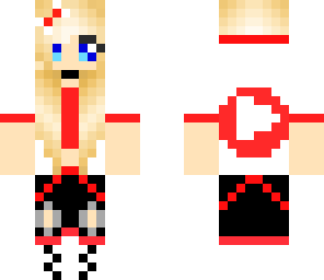youtube girl