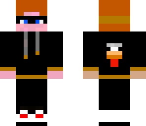 halfblond