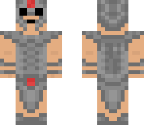 gladiator