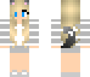 edited kitty