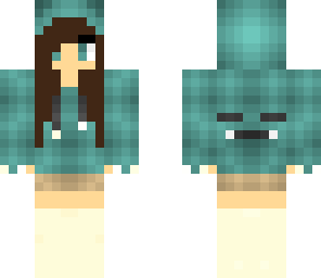 snorlax girl