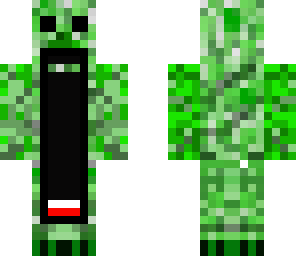 derpy creeper