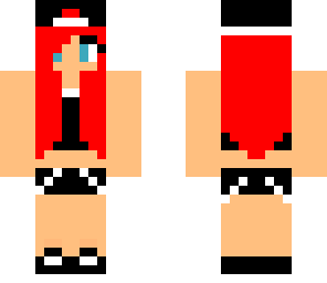 my old skin
