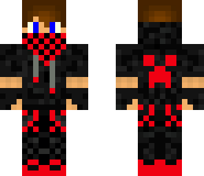 kid assassin v3