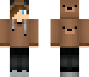 bear