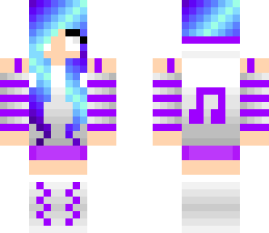 music girl